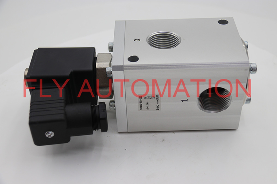 5.0mpa Pilot Operated 3 Way Solenoid Valve VCH410-5D-06G Series