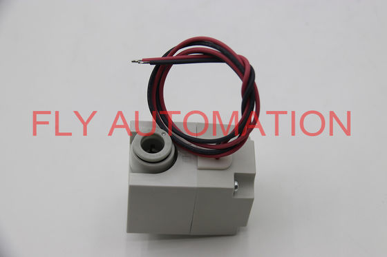VQ20·30 Series Pilot Type 2-Way Solenoid Valve Monomer For Dry Air