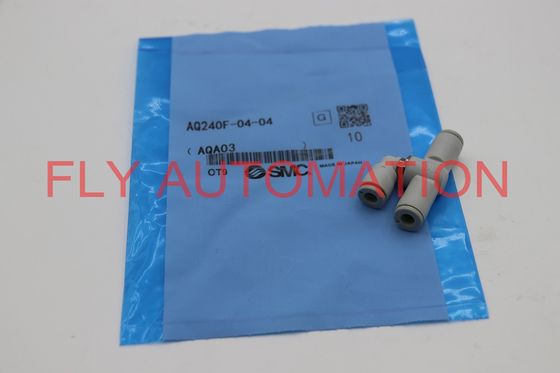 AQ240F-04-04 Quick Exhaust Valve One Touch Fitting AQ240F / 340F  Series