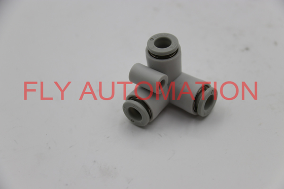 KQ2 Series Delta Union One Touch Fitting KQ2D06-00A