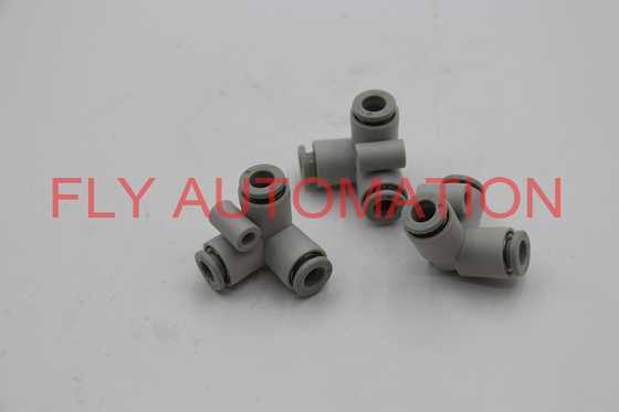 KQ2 Series Delta Union One Touch Fitting KQ2D06-00A