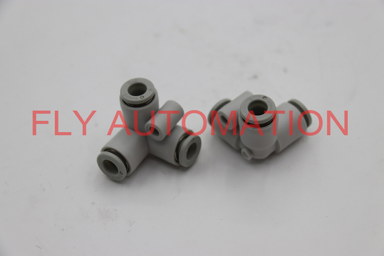 KQ2 Series Delta Union One Touch Fitting KQ2D06-00A