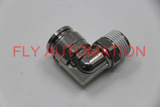 SMC Pneumatic Tube Fittings Stainless Steel Joint KQG2L012-03S