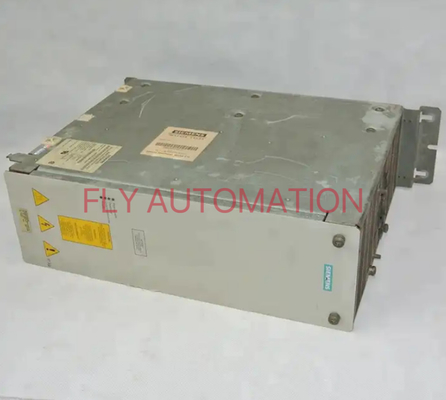 Sinamics Simovert Masterdrives Braking Unit 6SE7032-7EB87-2DA1 SIEMENS