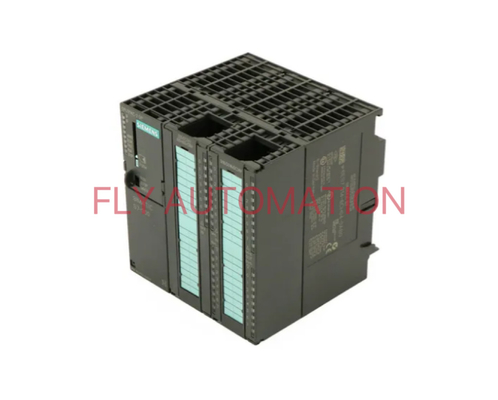 Siemens 6ES7314-6CH04-0AB0 Simatic S7 PLC - S7-300 CPU 314C-2 DP Compa