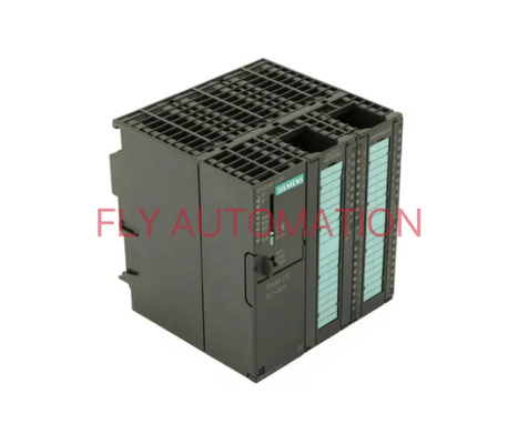 Siemens 6ES7314-6CH04-0AB0 Simatic S7 PLC - S7-300 CPU 314C-2 DP Compa