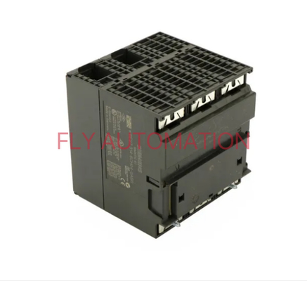 Siemens 6ES7314-6CH04-0AB0 Simatic S7 PLC - S7-300 CPU 314C-2 DP Compa