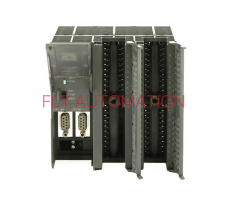 Siemens 6ES7314-6CH04-0AB0 Simatic S7 PLC - S7-300 CPU 314C-2 DP Compa