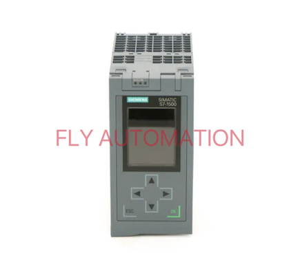 Siemens 6ES7515-2AM01-0AB0 Simatic S7 PLC - S7-1500 CPU 1515-2 PN Cen