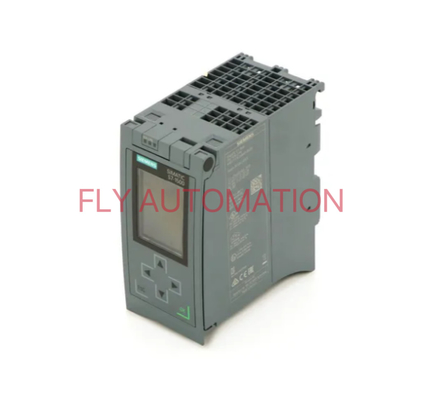 Siemens 6ES7515-2AM01-0AB0 Simatic S7 PLC - S7-1500 CPU 1515-2 PN Cen