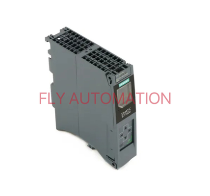 Siemens 6ES7513-1AL02-0AB0 Simatic S7 PLC - S7-1500 CPU 1513-1 PN Cen