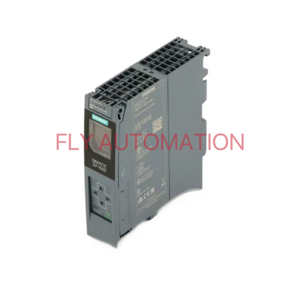 Siemens 6ES7513-1AL02-0AB0 Simatic S7 PLC - S7-1500 CPU 1513-1 PN Cen