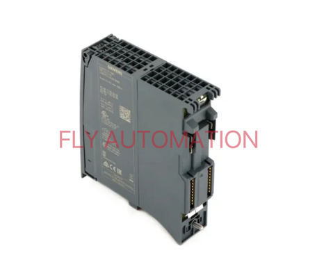 Siemens 6ES7513-1AL02-0AB0 Simatic S7 PLC - S7-1500 CPU 1513-1 PN Cen