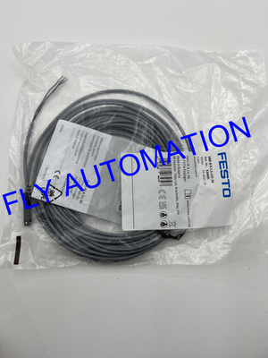 Festo Proximity Sensor SME-8-K-7 5-LED-24 530491 GTIN4052568085797