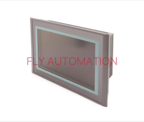 SIEMENS 6AV6644-0AA01-2AX0 SIMATIC HMI - MP 377 12" Touch Multi Panels