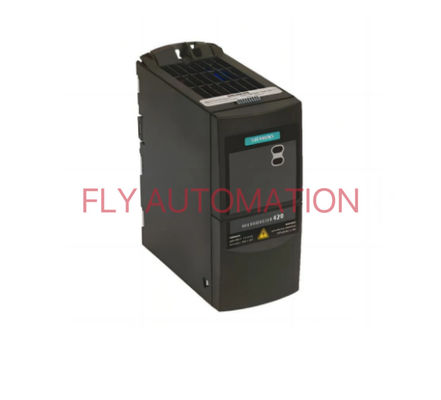 SIEMENS 6SE6440-2UD33-7EA1 MICROMASTER 440 Without Filter 380 - 480V