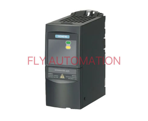 SIEMENS 6SE6440-2UD33-7EA1 MICROMASTER 440 Without Filter 380 - 480V