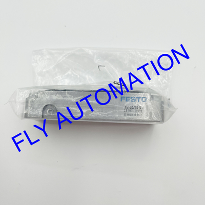 FESTO Clamping module EV-20/75-5 13291 Pneumatic Air Cylinders