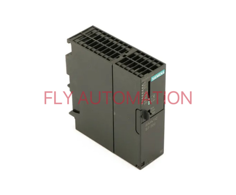 Siemens 6ES7317-2AK14-0AB0 Simatic S7 PLC - S7-300 CPU 317-2 DP Center