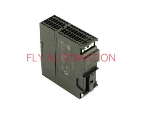 Siemens 6ES7317-2AK14-0AB0 Simatic S7 PLC - S7-300 CPU 317-2 DP Center