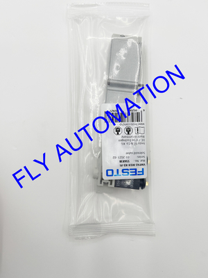 FESTO Solenoid Valve VMPA1-M1H-HS-PI 556840 Pneumatic Solenoid Valves