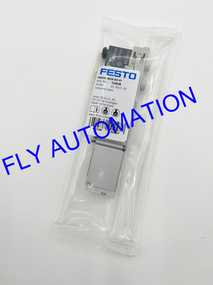 FESTO Solenoid Valve VMPA1-M1H-HS-PI 556840 Pneumatic Solenoid Valves