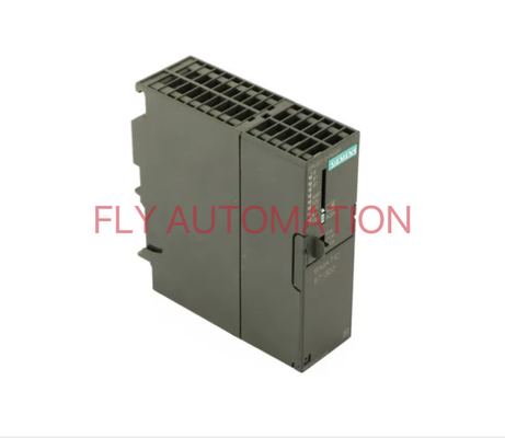 Siemens 6ES7317-2EK14-0AB0 Simatic S7 PLC - S7-300 CPU 317-2 PN/DP