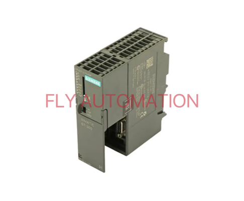 Siemens 6ES7317-2EK14-0AB0 Simatic S7 PLC - S7-300 CPU 317-2 PN/DP