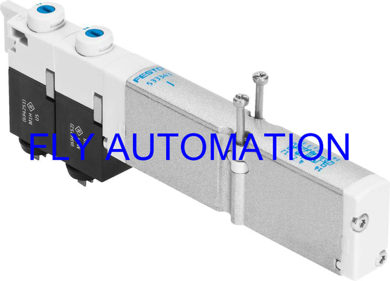 VMPA1-M1H-K-PI FESTO Solenoid Valve 533347 Pneumatic Solenoid Valves