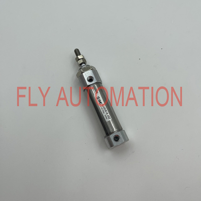 Double Acting Non Rotating Single Rod Air Cylinder CJ2K Series ( CJ2KB16-20Z )