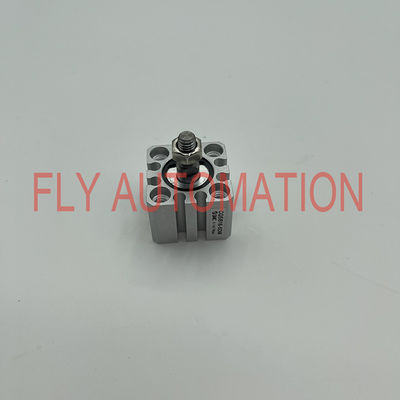 Compact Cylinder Standard Type Double Acting Single Rod CQS Series ( CQSB16-5DM )