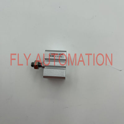 Compact Cylinder Standard Type Double Acting Single Rod CQS Series ( CQSB16-5DM )