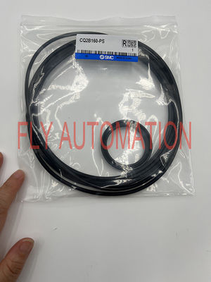 SMC CG1N80Z-PS Pneumatic Air Cylinder Seal Ring For Car Transmission System And Power Steering System