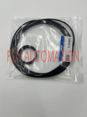SMC CG1N80Z-PS Pneumatic Air Cylinder Seal Ring For Car Transmission System And Power Steering System