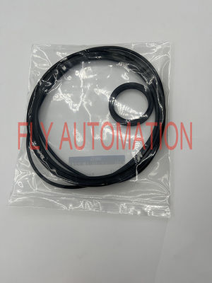 SMC CG1N80Z-PS Pneumatic Air Cylinder Seal Ring For Car Transmission System And Power Steering System