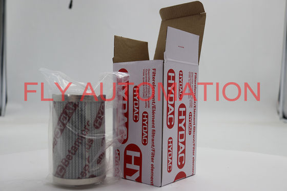 01253065 Hydraulic Pressure Filter Element Pressure Cartridge Fiberglass 5 Micron 42 Gpm Max Flow