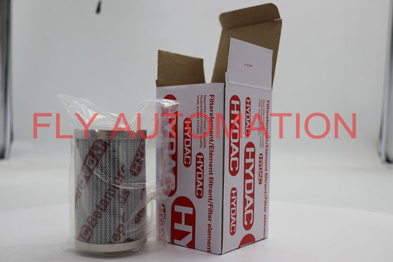 01253065 Hydraulic Pressure Filter Element Pressure Cartridge Fiberglass 5 Micron 42 Gpm Max Flow