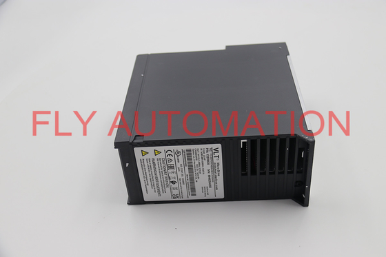 DANFOSS 132F0020 Inverter Control Panel With Potentiometer Compact Design