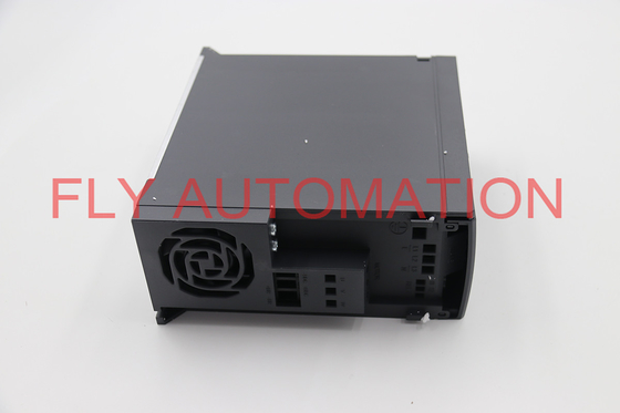 DANFOSS 132F0020 Inverter Control Panel With Potentiometer Compact Design