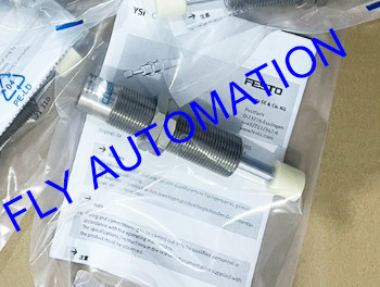 FESTO Shock Absorber YSR-10-10-C 191199 Pneumatic Air Cylinders