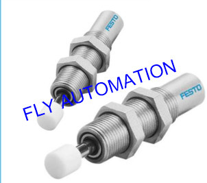 YSR-12-12-C Pneumatic Air Cylinders FESTO Shock Absorber 34572