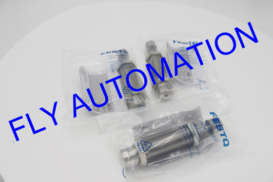 160272 Pneumatic Air Cylinders FESTO Shock Absorber YSR-7-5-C