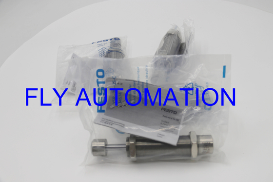 160272 Pneumatic Air Cylinders FESTO Shock Absorber YSR-7-5-C