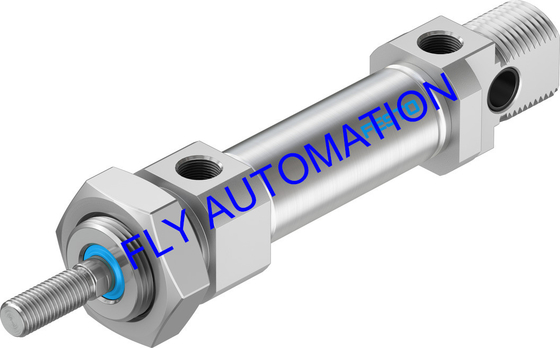 FESTO Round Cylinder DSNU-20-160-PPS-A 559277 Pneumatic Air Cylinders