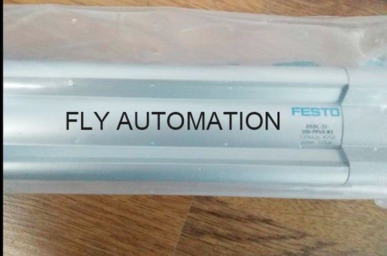 DSBC-32-100-PPVA-N3 Pneumatic Air Cylinders 1376426 FESTO ISO Cylinders