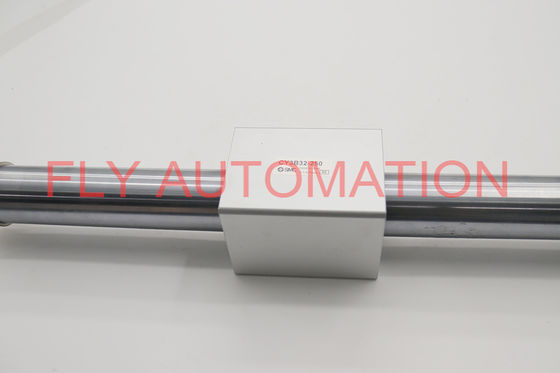 Basic Type Magnetically Coupled Rodless Cylinder CY3B Series  CY3B32-250