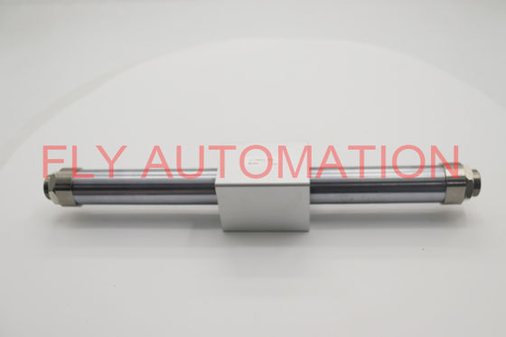 Basic Type Magnetically Coupled Rodless Cylinder CY3B Series  CY3B32-250