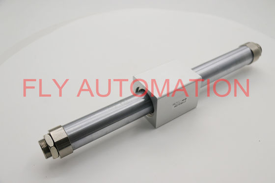 Basic Type Magnetically Coupled Rodless Cylinder CY3B Series  CY3B32-250