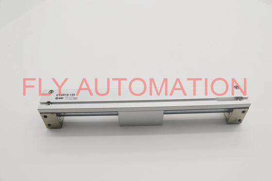 SMC CY3R15-150-M9BL CY3R Magnetically Coupled Cylinder Rodless