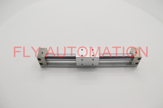 SMC CY3R15-150-M9BL CY3R Magnetically Coupled Cylinder Rodless